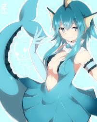 Hey guys, did you know that in terms of male human and female Pokémon  breeding, Vaporeon is the most compatible Pokémon for humans? Not only are  they in the field egg group,