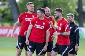 Następnie 19 czerwca o godzinie 21:00 na estadio la cartuja w sewilli. Kiedy Nastepny Mecz Reprezentacji Polski Kiedy I Z Kim Gra Polska Terminarz Eska Pl