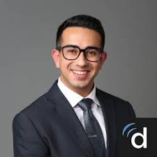 Dr. Maxwell Edmonds, MD