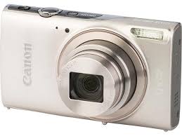 Canon ixus 190 vs ixus 285. Canon Ixus 285 Hs Compact Camera Review Which