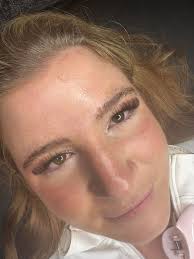 Lashes by Katie Lauren