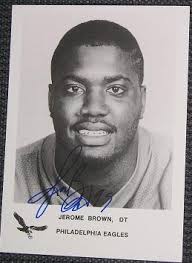 jerome brown RIP
