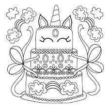 Sofort kostenlos und ohne anmeldung anfragen Birthday Cake Coloring Pages Printable 101 Coloring