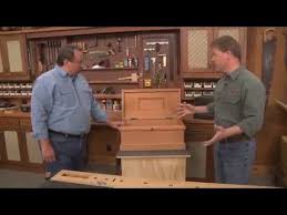 The Woodsmith Shop Bloopers Season 6 Youtube