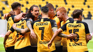 Vereinsverantwortliche erweitern zusammenarbeit bis ende des jahres. Dynamo Dresden Und Die Vorfreude Auf Die 2 Liga Kicker