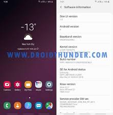 My unlocked s9 is on straight talk and i've yet to receive the update. Update Samsung Galaxy S9 Plus To Android 9 Pie Firmware