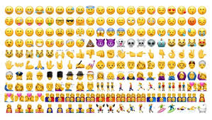 Contudo, só consegui mesmo habilitar emojis adicionais no whatsapp usando o teclado instalado no meu android. Asi Han Evolucionado Los Emojis De Ios Desde 2008