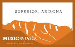 Music In The Park