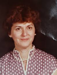 Obituary for Elaine D. (Manasek) Burbridge