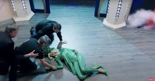 Women have been enslaved by a brutal army of men who survived the nuclear holocaust. Watch The Wendy Williams The Movie Trailer Popsugar Entertainment