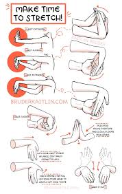 Cool Wrist Stretching Guide Hand Exercises Hand Therapy Carpal Tunnel Exercises