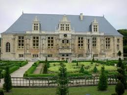 Chateau Grand Jardin Jonville Champagne Ardenne Con Imagenes Castillos Turismo Monumentos