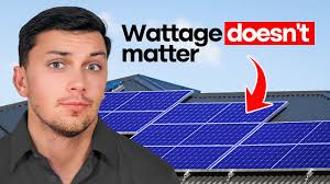 Engineer Explains How to Decide Which Solar Panel to Buy