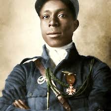 Eugene Jacques Bullard (1895-1961)" Art Print for Sale by PatSeg