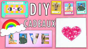 À cette occasion, les enfants offrent des cadeaux à leur mère, des gâteaux, des fleurs ou des objets qu'ils ont confectionnés à l'école ou à la maison. 8 Diy Fete Des Meres Idees Cadeaux Faciles Youtube