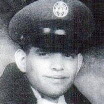 John "Jocko" Richard Galvan Obituary