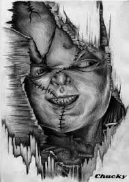 Written by admin donnerstag, 21. Chucky Drawings In Pencil Google Search Beangstigende Zeichnungen Zombie Zeichnungen Horror Tattoo