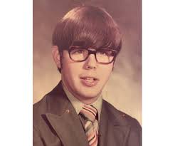 David Daniel Obituary (1954