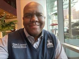 Proud to be part of the team representing Southfield Public Schools at the  Institute of Educational Leadership's 2022 National Community Schools &  Family Engagement Conference in Los Angeles, CA this…