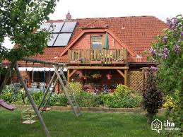 Ferienhaus dänemark mit sauna günstiger bei danskde. Haus Mieten In Einem Privatbesitz In Schonberg Iha 54601