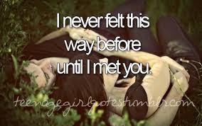 Teenage love quotes for him from her. Teenage Love Quotes For Her Quotesgram