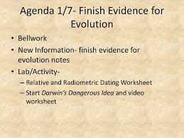 These warmer and filler all worksheets on busyteacher.org were created and submitted by fellow esl teachers from all over the world. Agenda 1 5 15 Evolution And Diversity Ppt Download