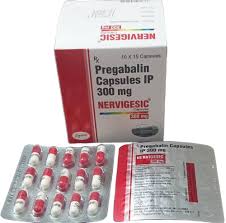 Image result for Pregabalin