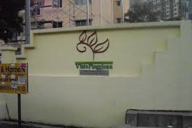 Listed on mar 1, 2021. Vista Pinggiran Taman Pinggiran Putra Seri Kembangan Insights For Sale And Rent Edgeprop My