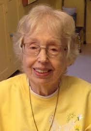 Rosemary Shubert — Karrer-Simpson Funeral Home