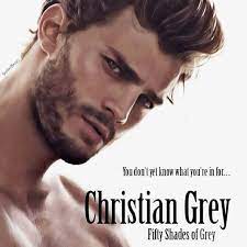 All beauty, all the time—for everyone. Are You Greysessed Take The Christian Grey Trivia Quiz Prove You Re A True Fifty Fan Www M Fifty Shades Of Grey Christian Gray Fifty Shades Fifty Shades