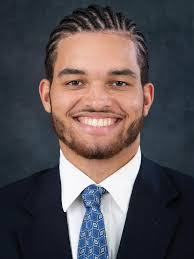 2020-21 Men's Basketball Roster