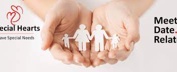 The good thing about online dating is that there are no strong restrictions from your partner and this gives you. Special Hearts The New Way To Find Love For Special Needs Parents Hot Mess Goes To Oz