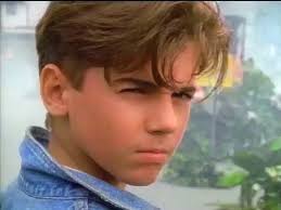 The Odyssey Trailer (1992)