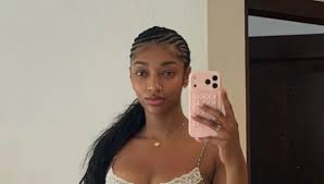 Angel Reese Celebrates Brother Julian's NBA Debut