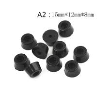 Move your furniture wherever you want quickly and easily with our scotch™ felt pad cups. Home Garden Furniture 20pcs Rubber Table Chair Furniture Feet Leg Pads Tile Floor Protectors 3 Sizes