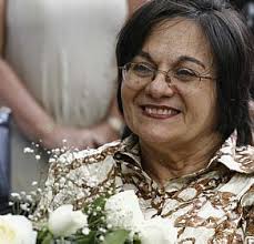 Quem é maria da penha? Quem E Maria Da Penha Maia Fernandes Compromisso E Atitude