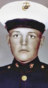 John Wold Obituary (1947