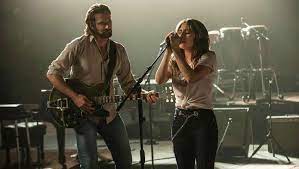 This a star is born, unlike the more successful of its predecessors, never becomes a commentary on the destructive nature of stardom and success and the cruel, unforgiving character of the film or. A Star Is Born 2018 Film Trailer Kritik