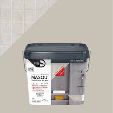 Enduit Masqu Carrelage Et Mur Maison Deco Galet 9 Kg Carrelage Plan De Travail Paroi De Douche Masque Carrelage