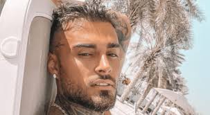 Thibault Kuro Garcia