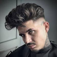 In fact, you'll find the hottest styles (plus product recommendations and styling tips) for all hair lengths and types right here. 25 Modern Hairstyles For Men 2021 Update