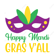 Maybe you would like to learn more about one of these? Happy Mardi Gras Y All Cartoon Mardi Gras Mardi Gras Template Mardi Gras Tshirt Design Png And Vector With Transparent Background For Free Download
