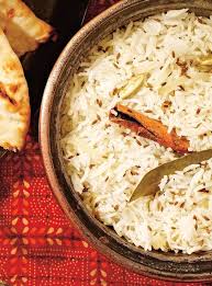 Riz Pilaf Aux Epices Ricardo Recipe Rice Pilaf Spiced Rice Indian Food Recipes Vegetarian