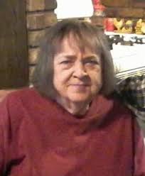 Janis Sharp Obituary