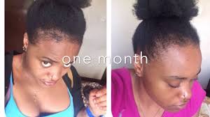 Don't worry, these easy natural ways will help your hair edges grow back in a short time, and also help you control your hair edges☺. How To Grow Your Edges Back Naturally Youtube
