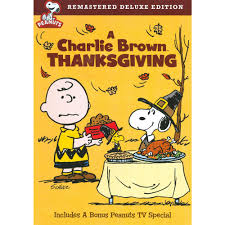 Movie title :a charlie brown thanksgiving. Warner Home Video A Charlie Brown Thanksgiving Deluxe Edition Full Frame Dvd Walmart Com Walmart Com