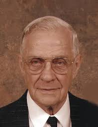 Obituary information for Charles Audley McDonald