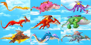 Hungry dragon (mod, unlimited money) unlocks an epic world using flying magical dragons, hatch and grows dragons and a few other exotic species. Hungry Dragon Apk Mod Unlimited Money V3 18