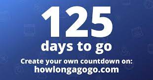 How many days until february 21st 2021? How Long Until November 20th 2021 Howlongagogo Com