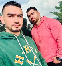 Photos by Daniel Alzate (@ab5daniel) · May 8, 2024